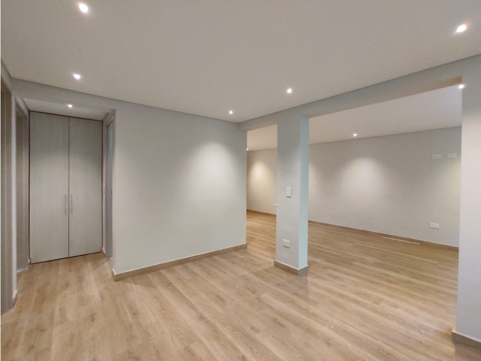 Apartamento moderno en venta en Belén Fatima