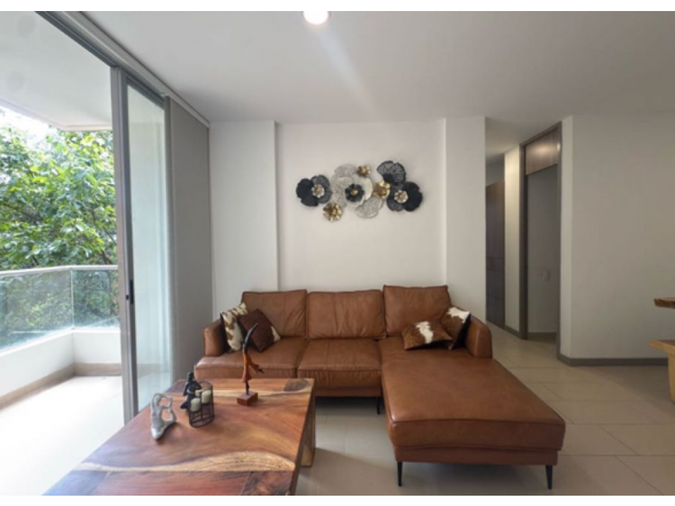 Apartamento en Envigado Loma de Las Brujas