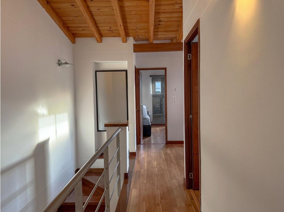 VENTA CASA CAMPESTRE ENVIGADO (SECTOR LA INTERMEDIA) — foto 5