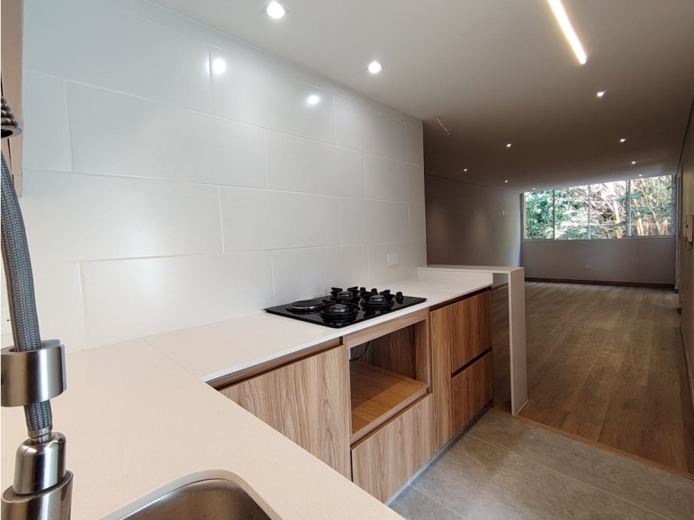 Apartamento moderno en venta en Belén Fatima — foto 5
