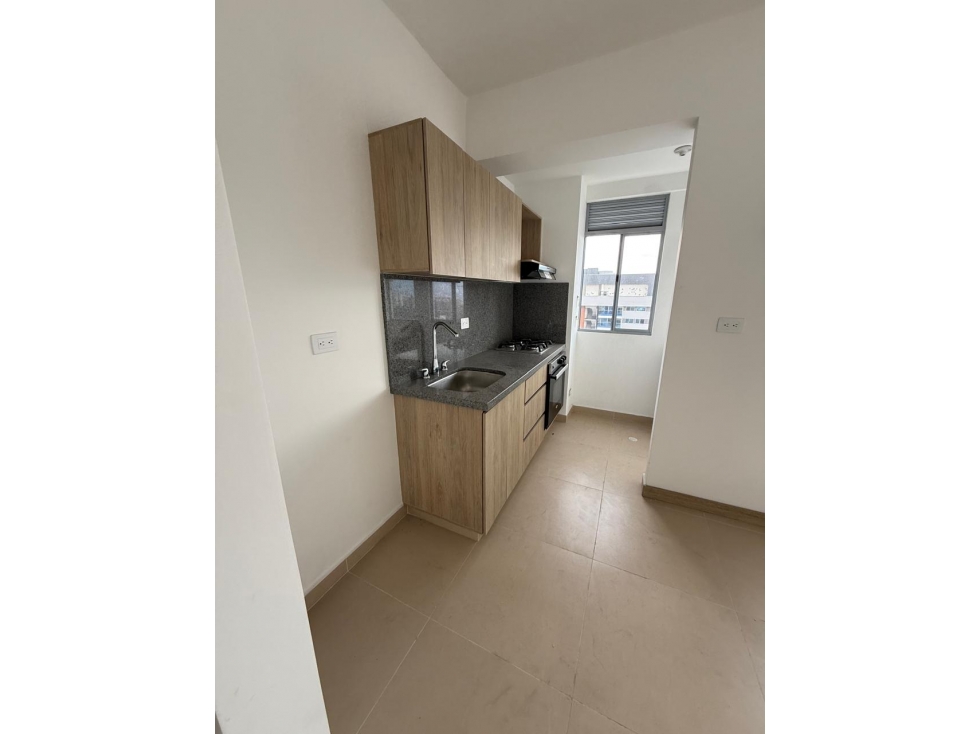 Hermoso Apartamento en venta 100% Terminado enSabaneta — foto 6