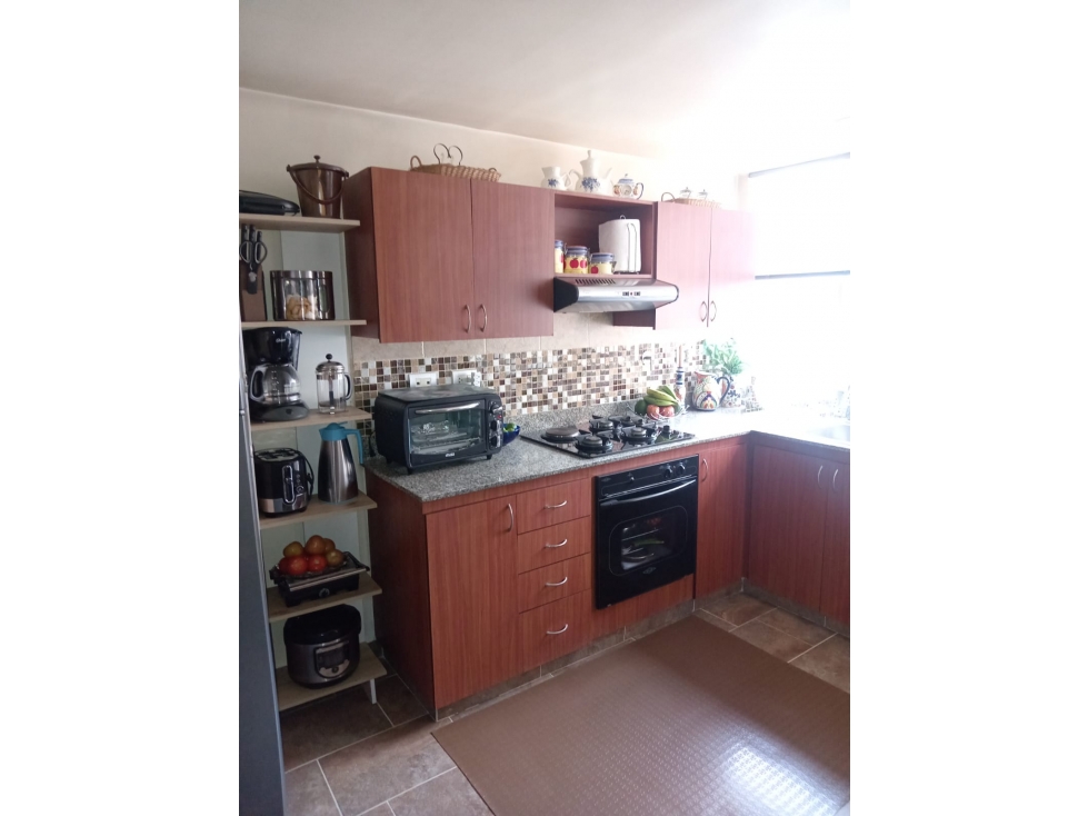 Apartamento Dúplex en venta en el Poblado — foto 2