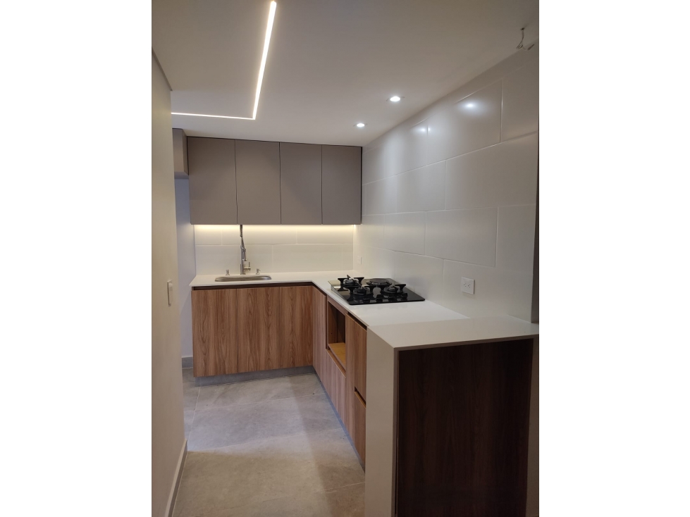 Apartamento moderno en venta en Belén Fatima — foto 6