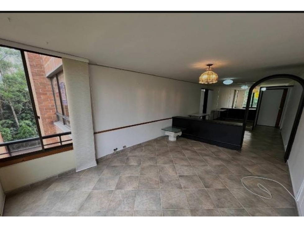 Apartamento en venta Patio Bonito Poblado