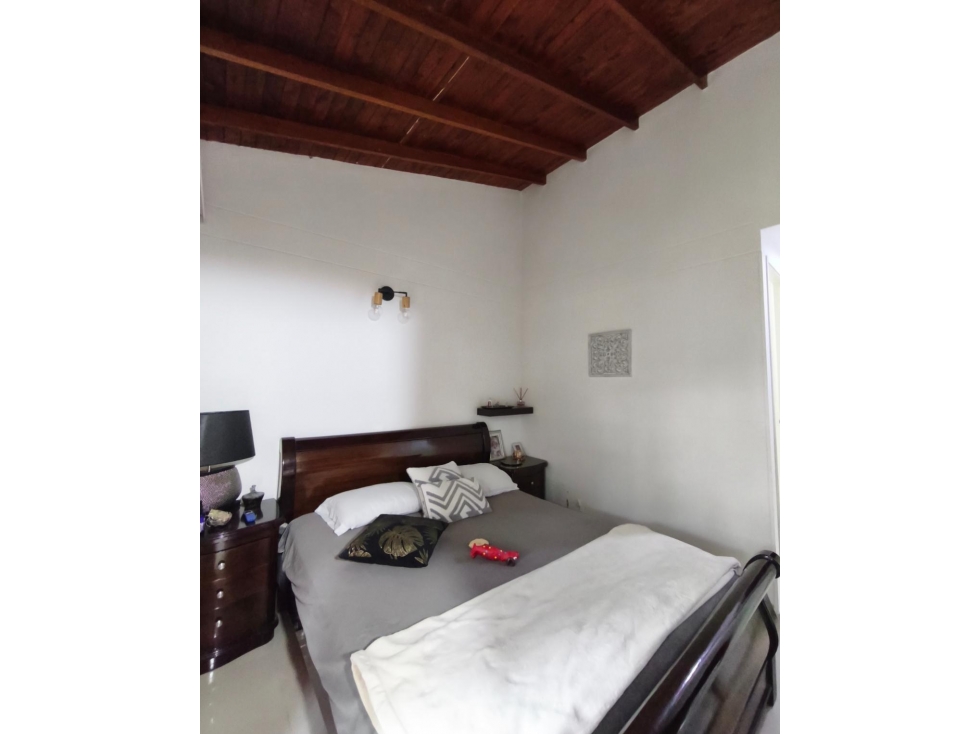 CASA EN VENTA EN UNIDAD CERRADA ENVIGADO (CAMINO VERDE) — foto 6