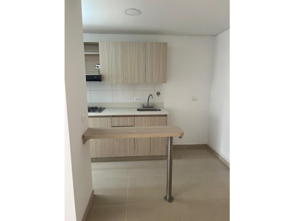 Venta apartamento en unidad cerrada Itagüí, Antioquia — foto 4