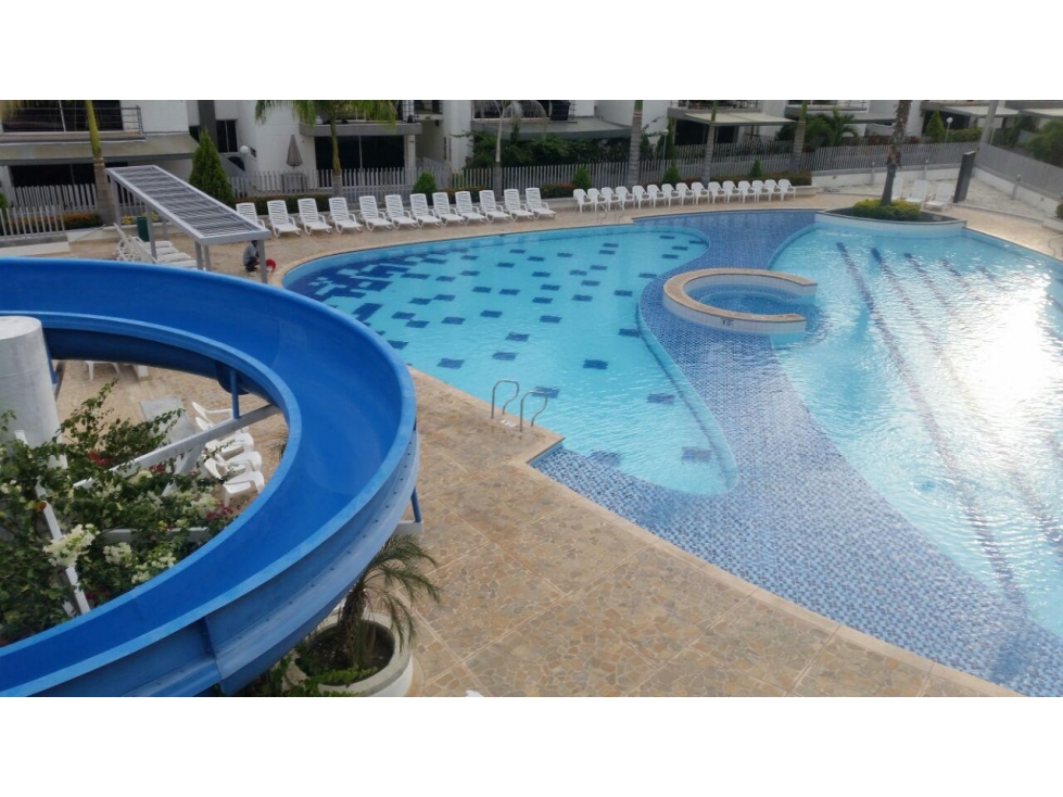 Venta apartamento en Santa Fe de Antioquia, Antioquia — foto 2