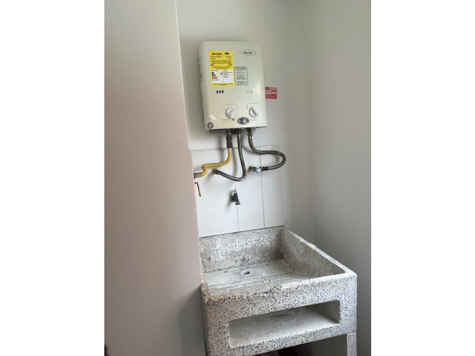Venta apartamento en unidad cerrada Itagüí, Antioquia — foto 2