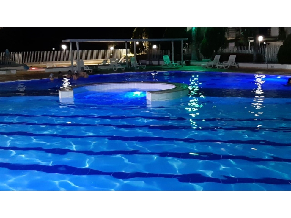Venta apartamento en Santa Fe de Antioquia, Antioquia — foto 3