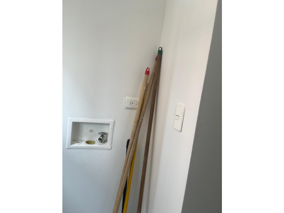Venta apartamento en unidad cerrada Itagüí, Antioquia — foto 3