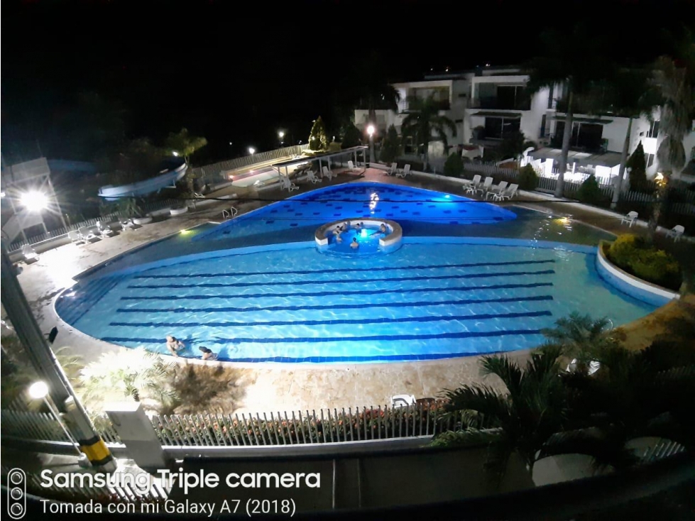 Venta apartamento en Santa Fe de Antioquia, Antioquia — foto 4