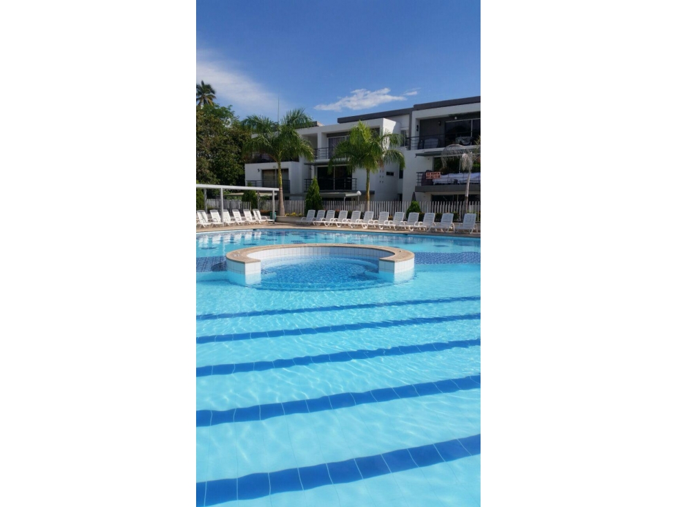 Venta apartamento en Santa Fe de Antioquia, Antioquia — foto 6