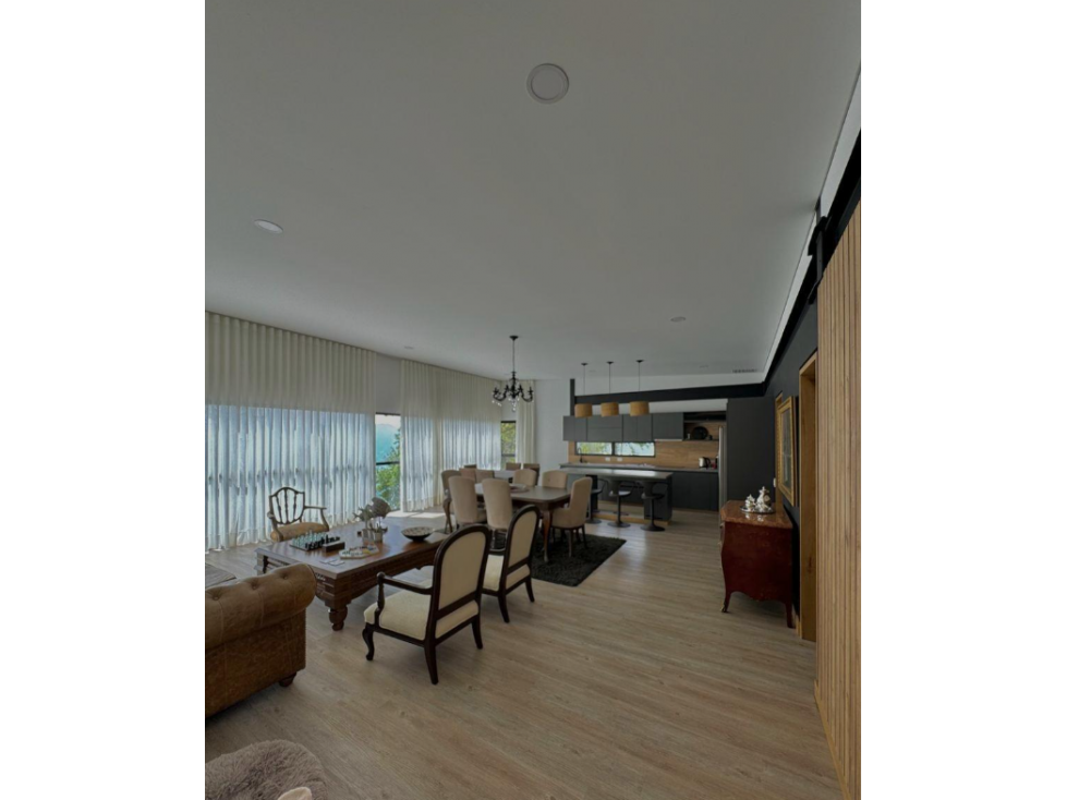 Casa de lujo en venta en Palmas, antes del alto — foto 3