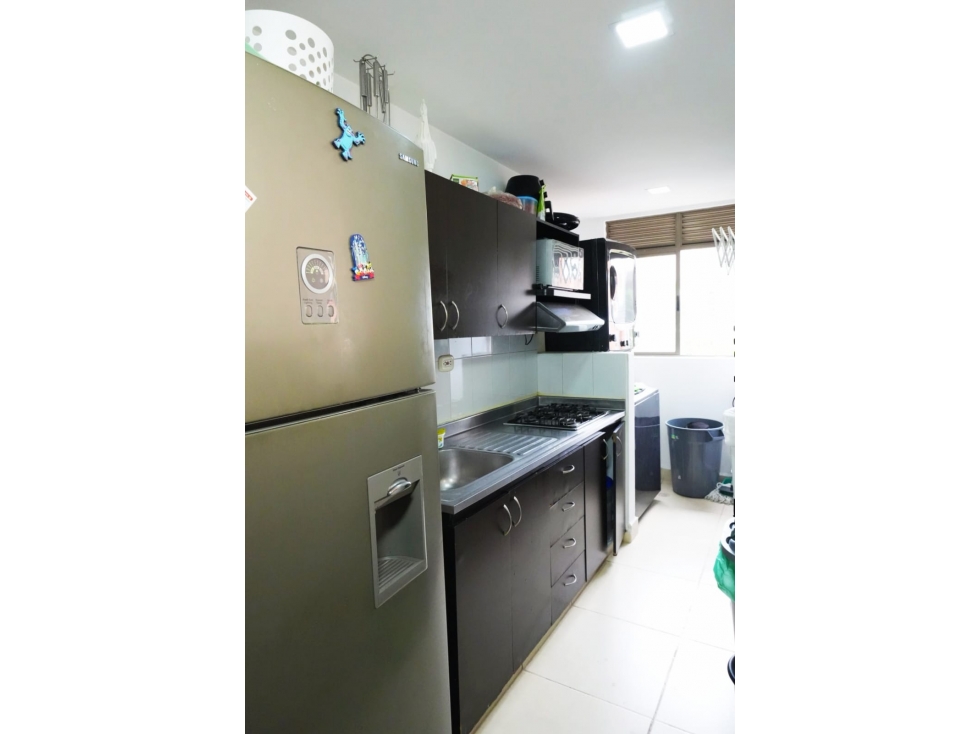 Venta de apartamento en la Loma del Indio - Poblado — foto 5
