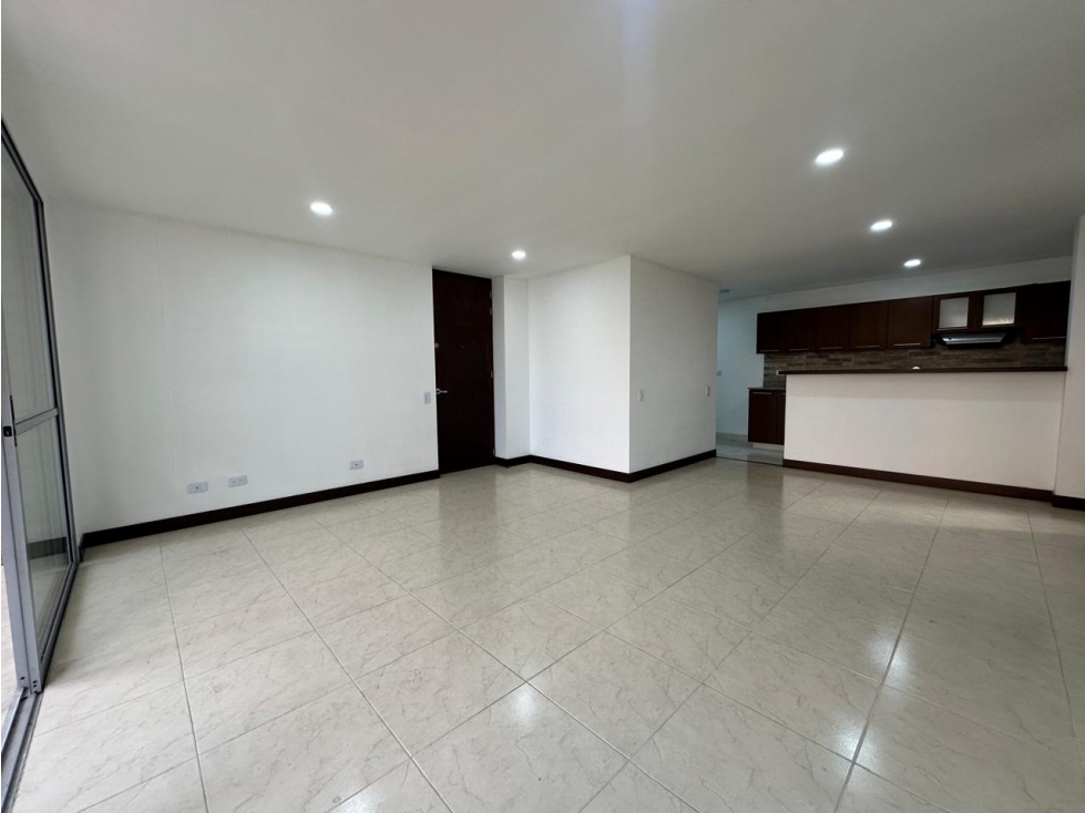 Venta de apartamento en Envigado, Loma del escobero parte baja — foto 4