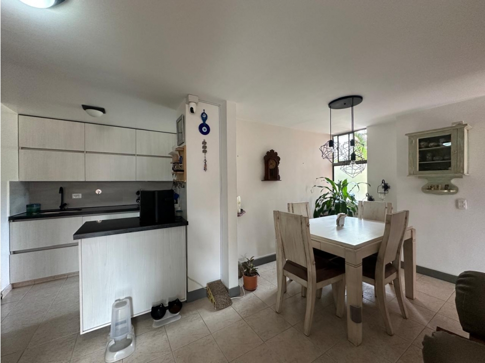 Venta de apartamento en Envigado, excelente ubicación