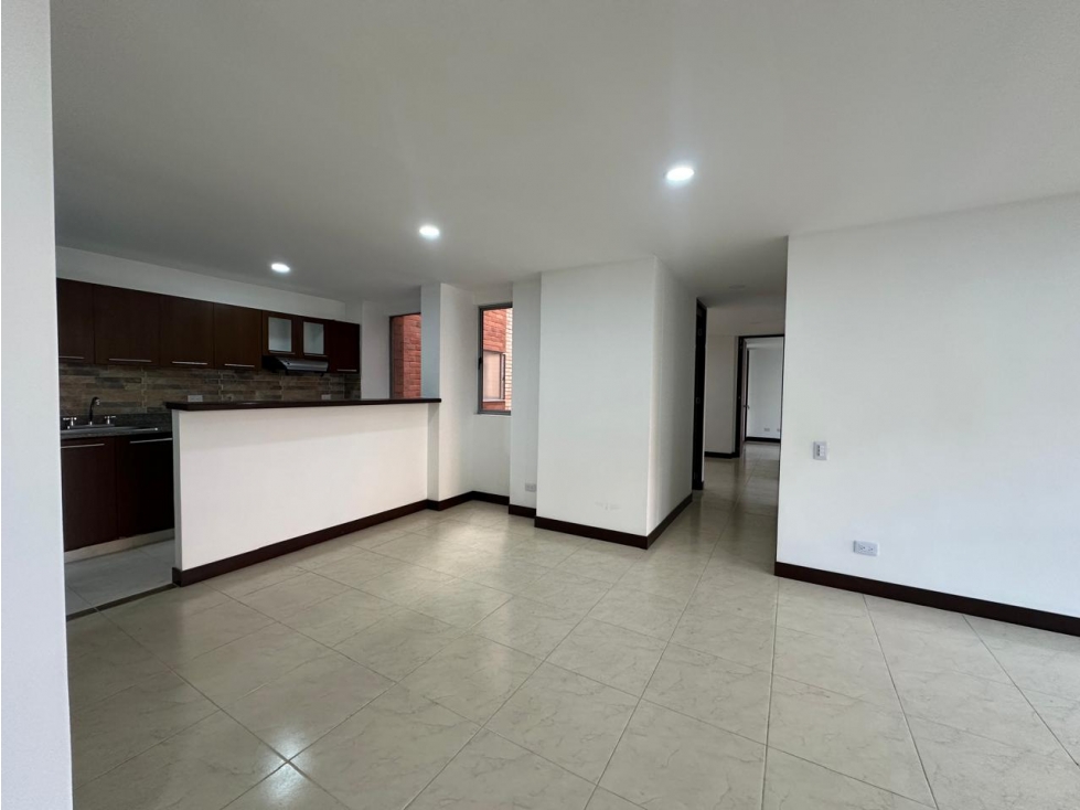 Venta de apartamento en Envigado, Loma del escobero parte baja — foto 6