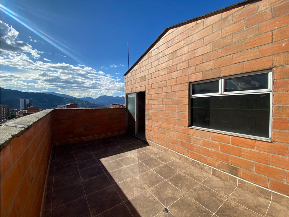 Edificio en venta en Envigado, Barrio San José
