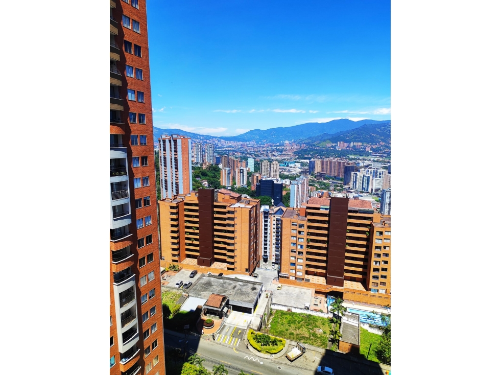 Venta de apartamento en la Loma del Indio - Poblado — foto 6