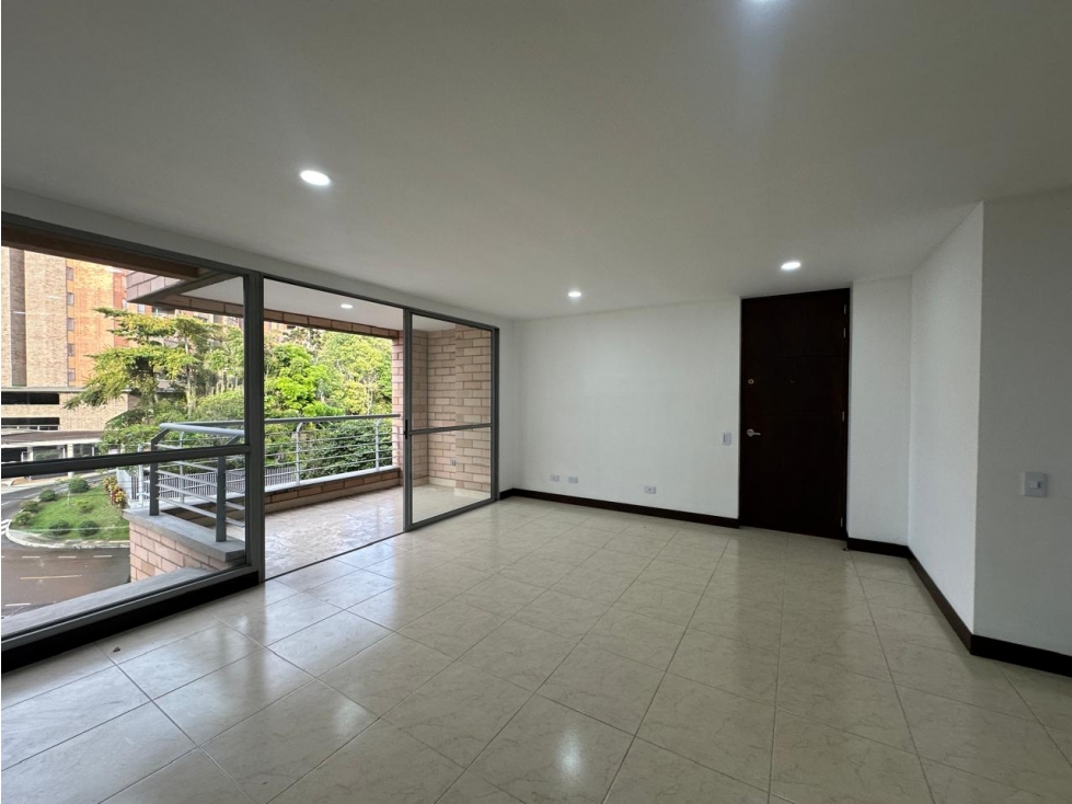 Venta de apartamento en Envigado, Loma del escobero parte baja — foto 2