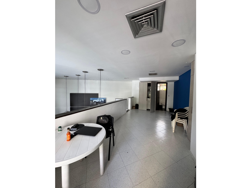 Venta de local con excelente visibilidad en El Poblado