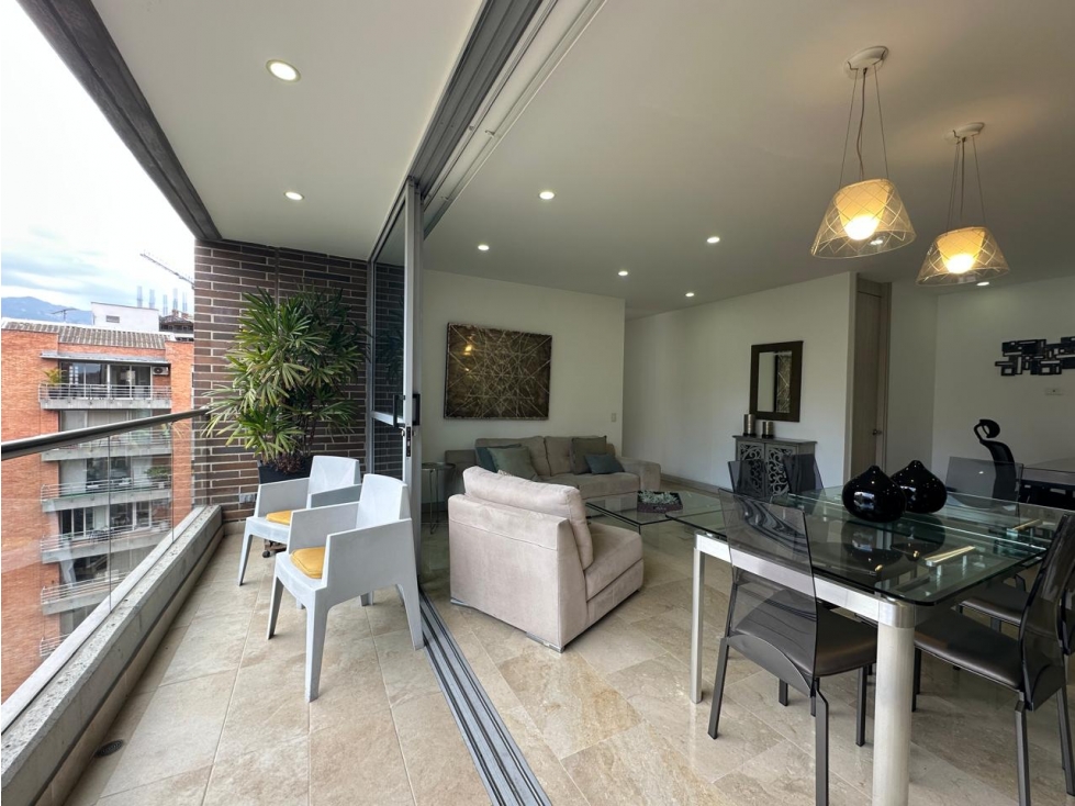 Venta de apartamento en Lalinde — foto 5