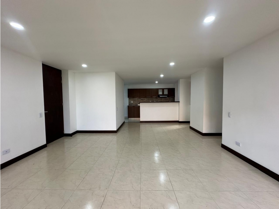 Venta de apartamento en Envigado, Loma del escobero parte baja — foto 5