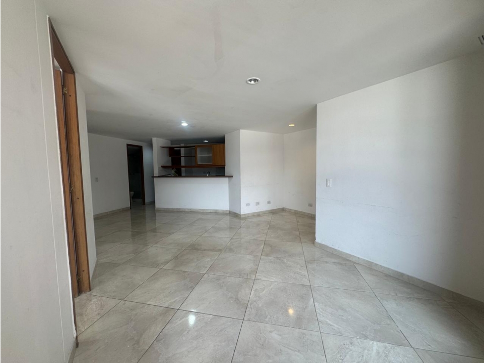 Venta de apartamento en Sabaneta, sector Aves María