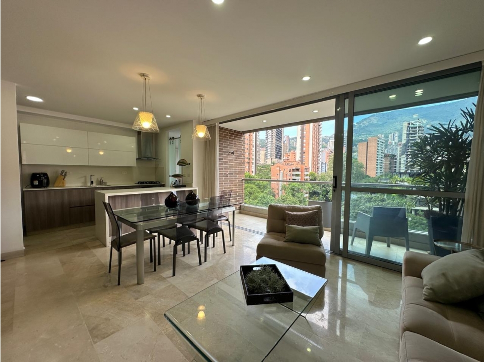 Venta de apartamento en Lalinde
