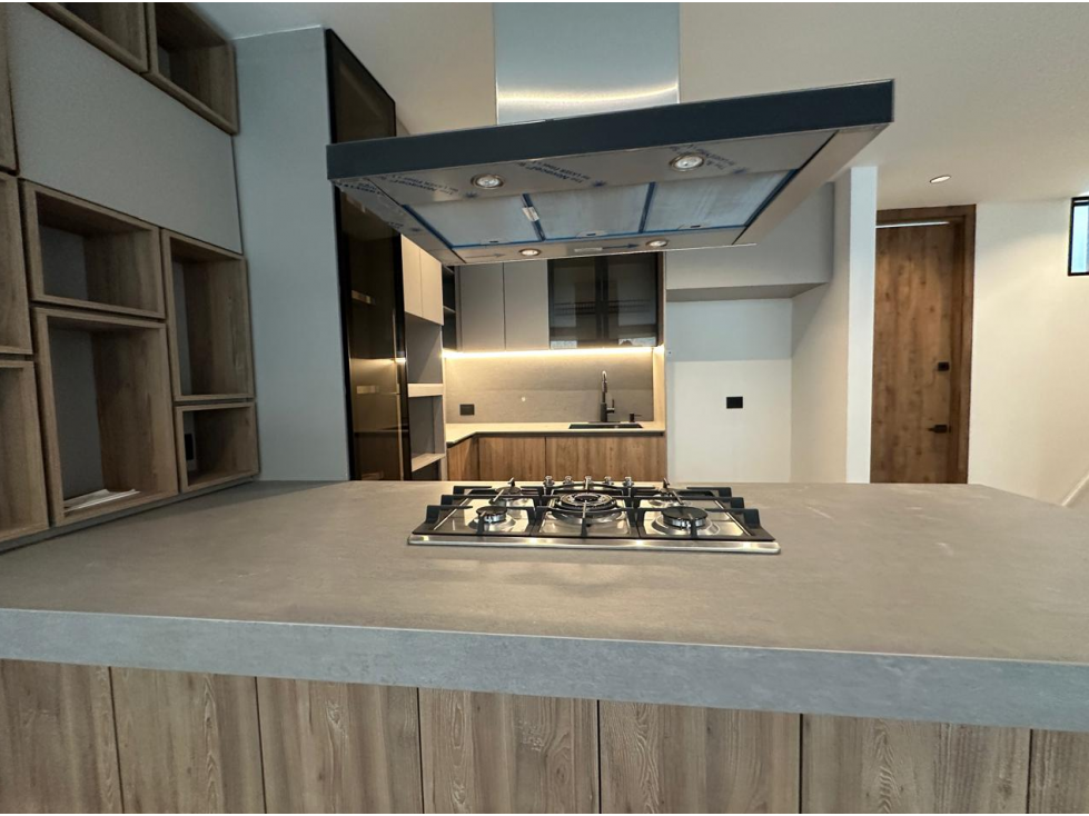 Venta de Casa para estrenar vereda Barro Blanco - Rionegro — foto 4