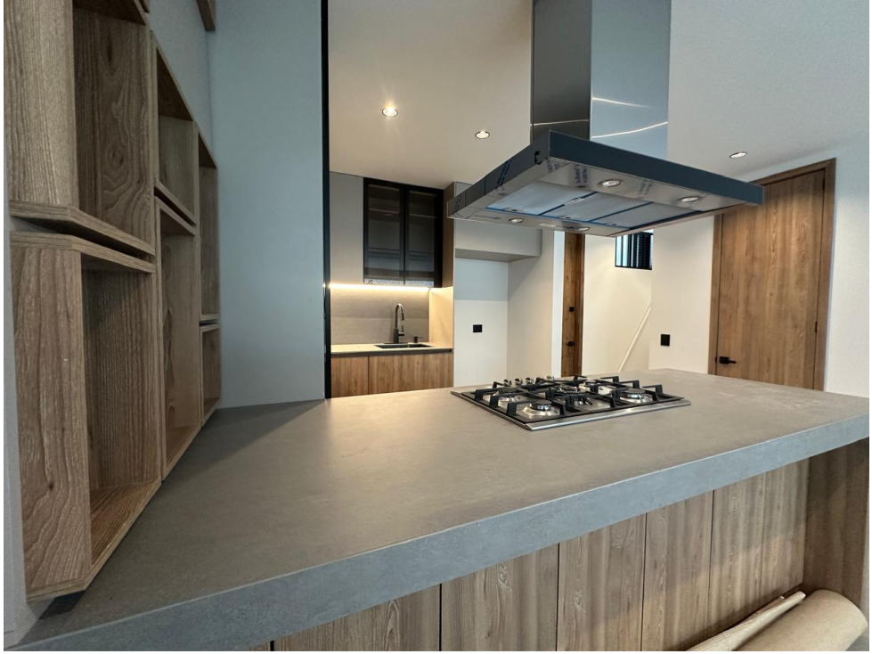 Venta de Casa para estrenar vereda Barro Blanco - Rionegro — foto 3