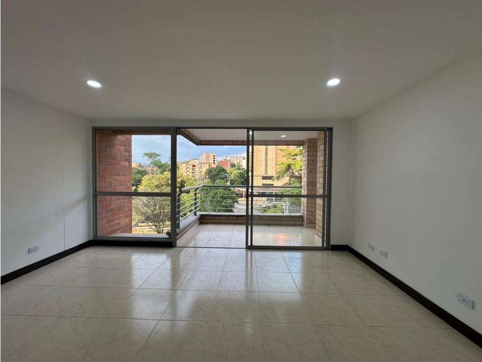 Venta de apartamento en Envigado, Loma del escobero parte baja — foto 3