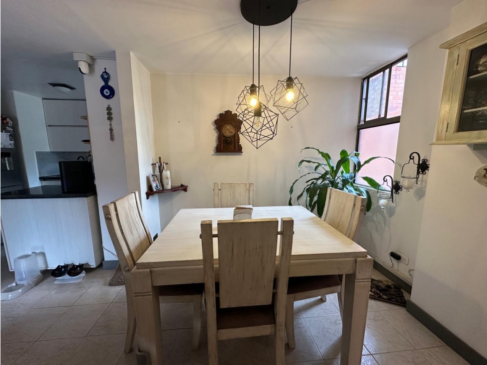 Venta de apartamento en Envigado, excelente ubicación — foto 3