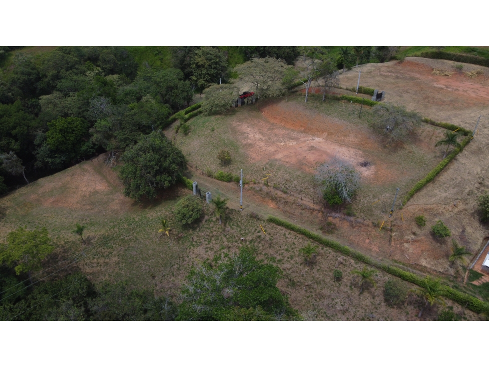 Venta de lote en San Jerónimo - Loma Hermosa - 2