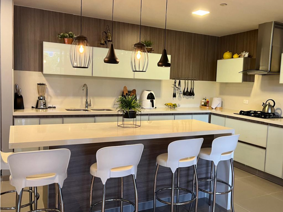 Venta de Apartamento en Envigado, Loma del Esmeraldal — foto 2