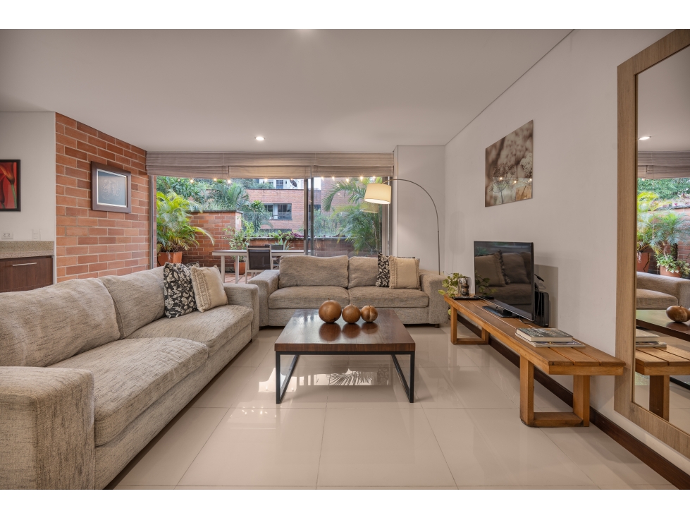 Venta de Apartamento Loma de los Parra — foto 2