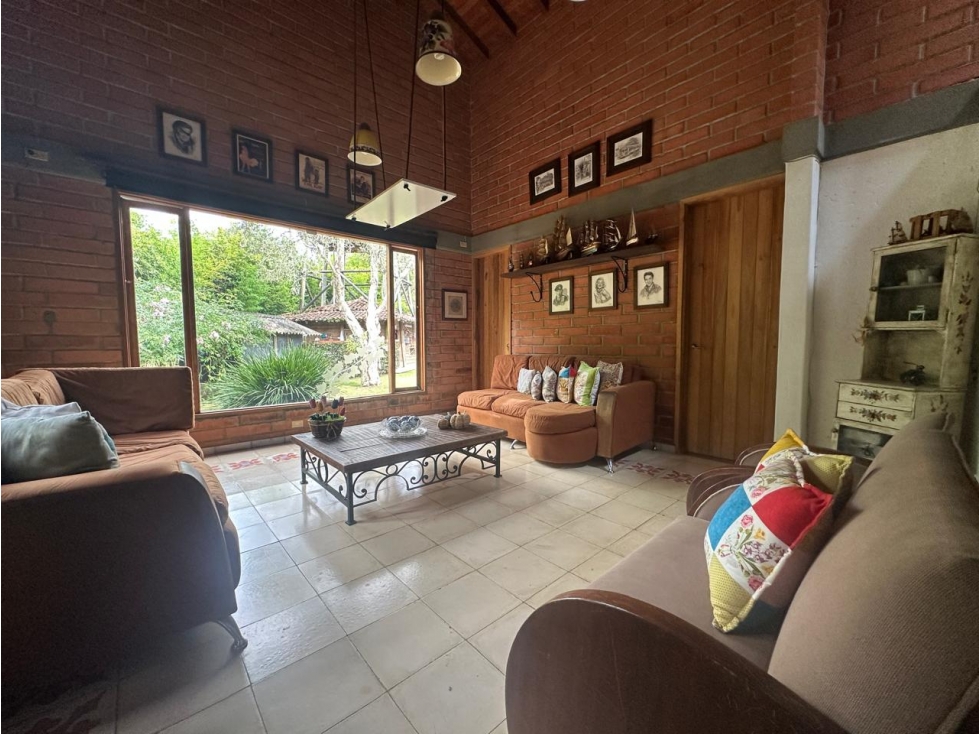 Venta de Casa Finca Vereda el Tablazo - Llanogrande — foto 6