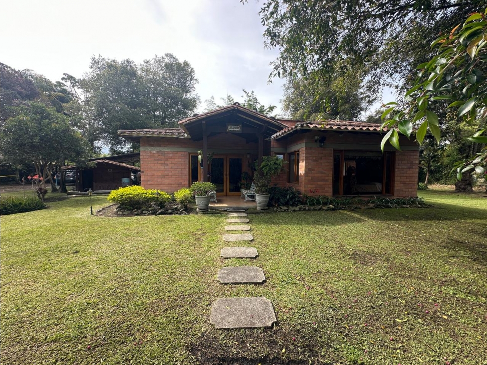 Venta de Casa Finca Vereda el Tablazo - Llanogrande — foto 3