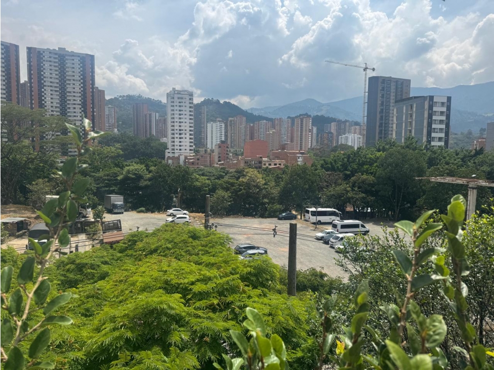 Venta de apartamento en Sabaneta, sector Aves María — foto 6
