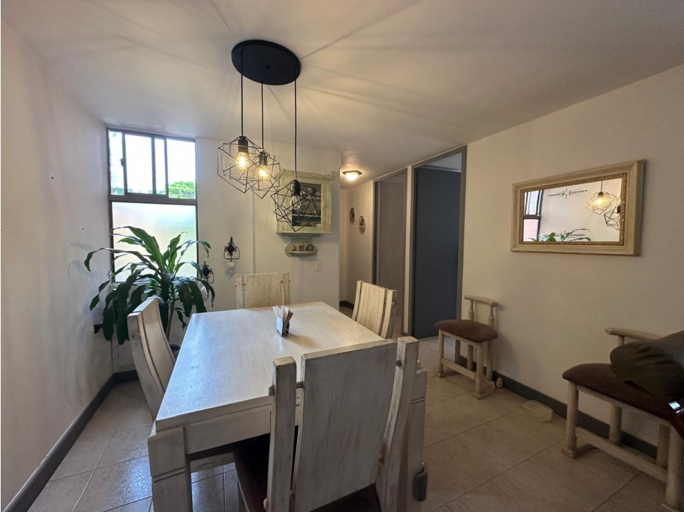 Venta de apartamento en Envigado, excelente ubicación — foto 2