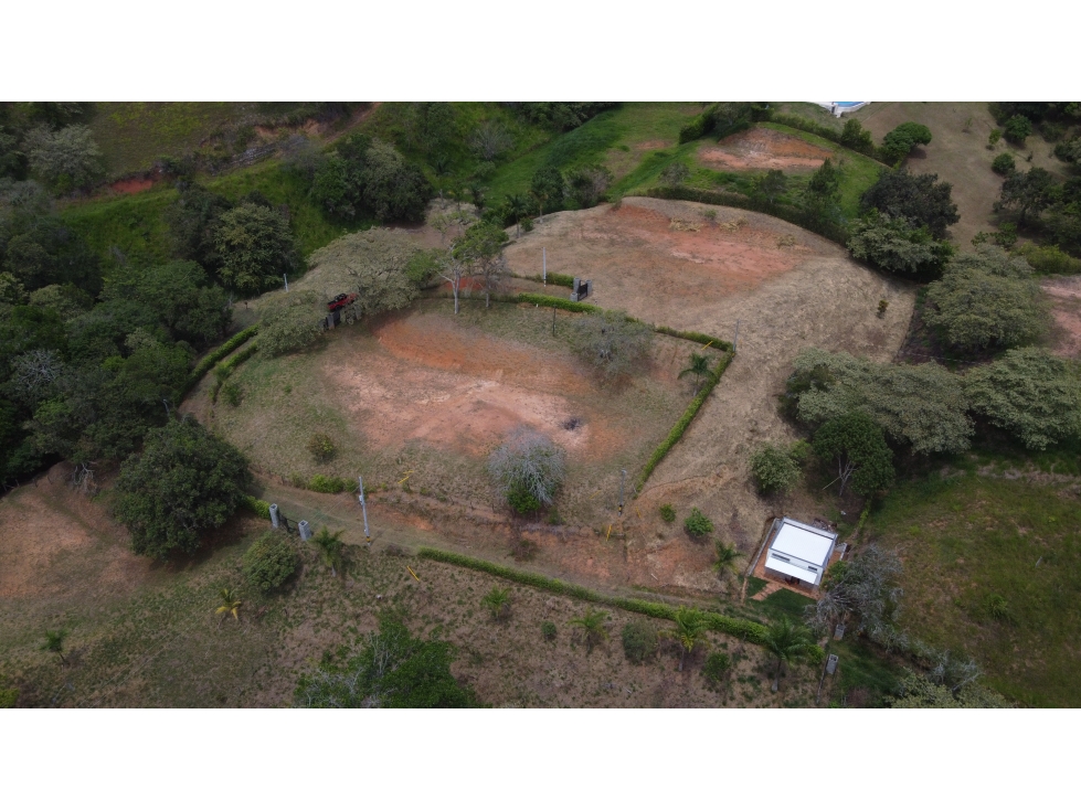 Venta de lote en San Jerónimo - Loma Hermosa - 3