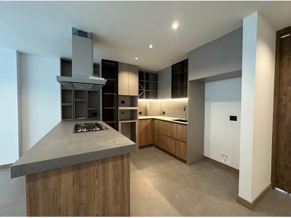 Venta de Casa para estrenar vereda Barro Blanco - Rionegro — foto 5