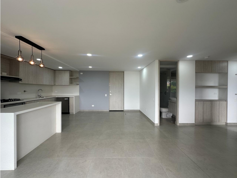 Venta de apartamento en el Trianón - Envigado