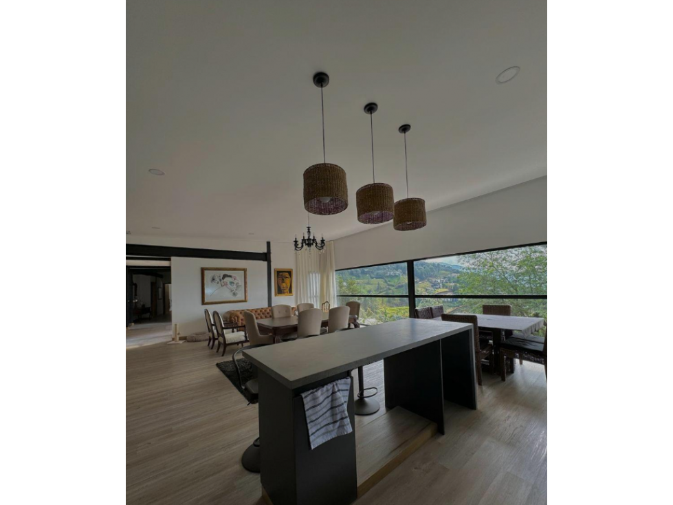Casa de lujo en venta en Palmas, antes del alto — foto 5