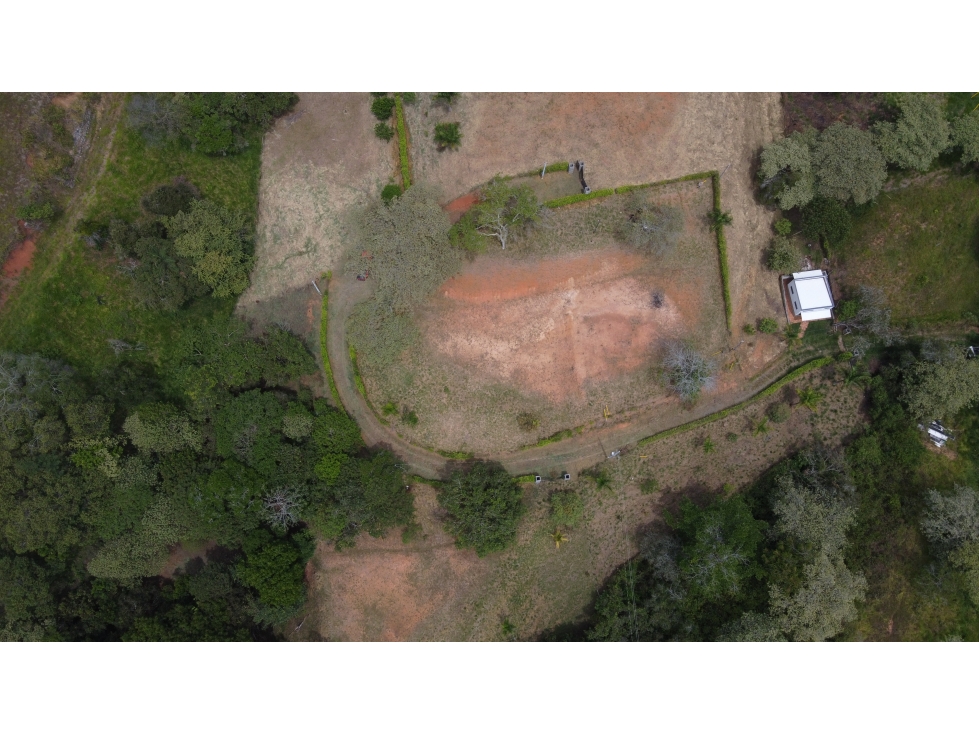 Venta de lote en San Jerónimo - Loma Hermosa - 4