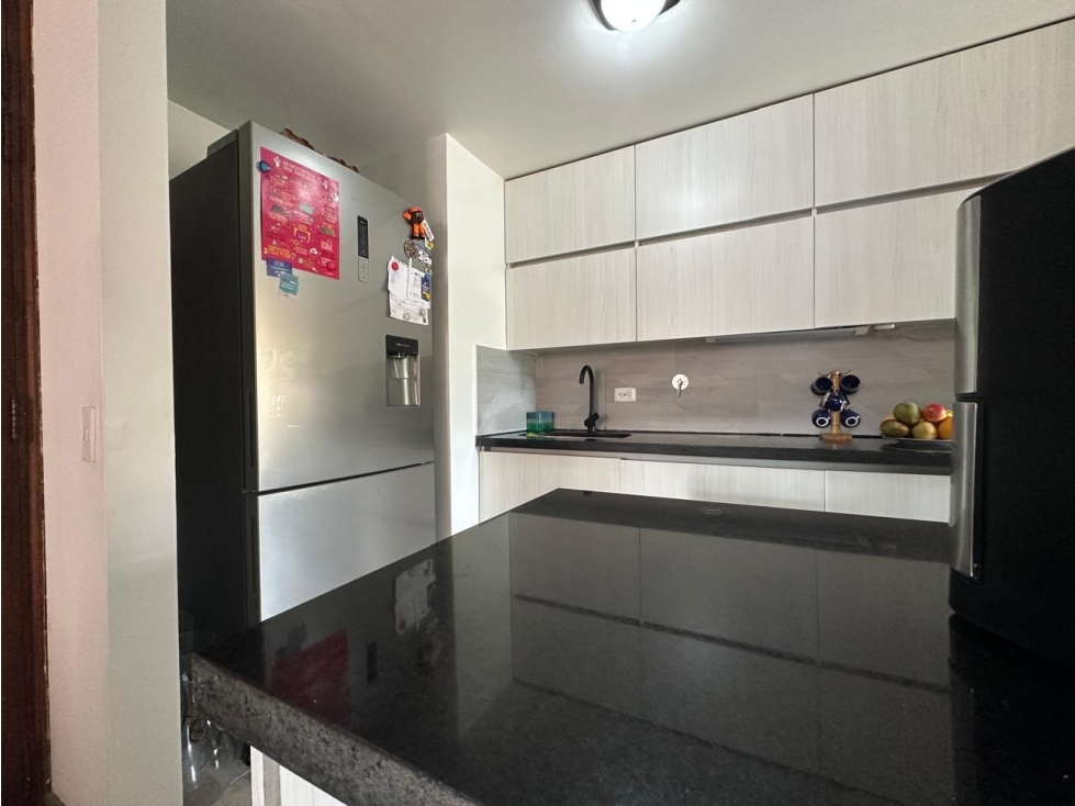 Venta de apartamento en Envigado, excelente ubicación — foto 6