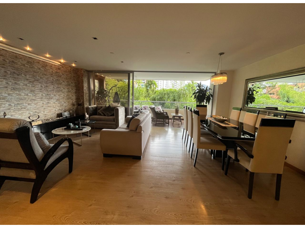 Venta de Apartamento en Envigado, Loma del Esmeraldal — foto 5