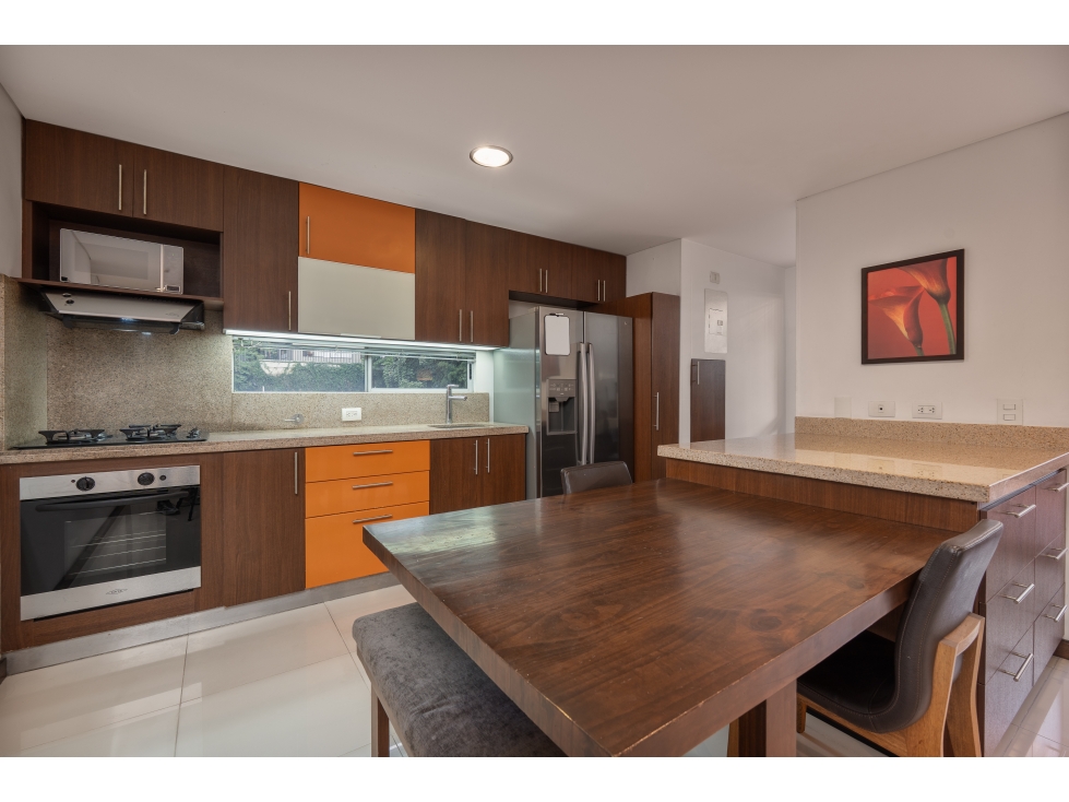 Venta de Apartamento Loma de los Parra — foto 5