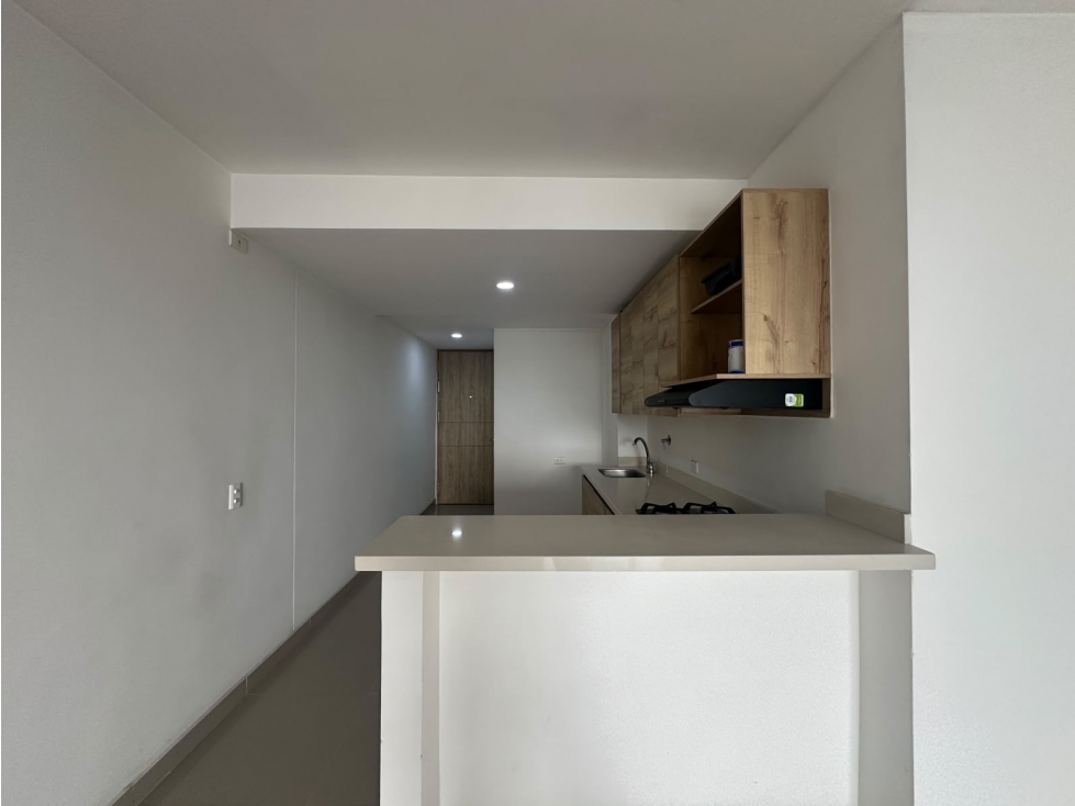 Venta de apartaestudio Aves Maria Sabaneta — foto 5