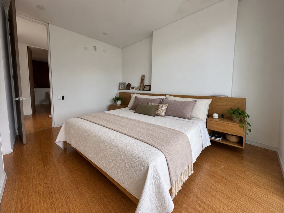 Venta de penthouse en la loma de las Brujas Envigado — foto 6